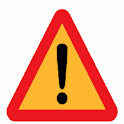 Accident? logo