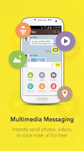 KakaoTalk: Free Calls & Text - screenshot thumbnail