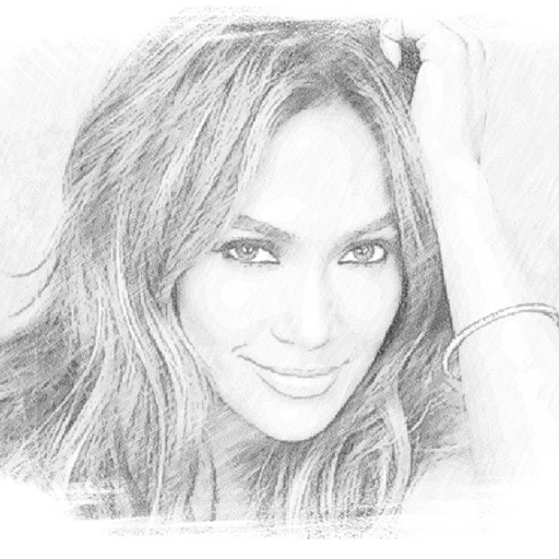 Jennifer Lopez - Songs Quiz LOGO-APP點子