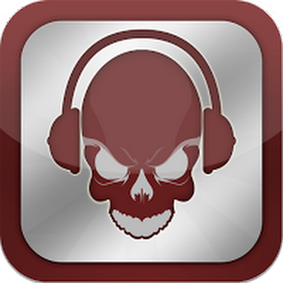 Skull Mp3 Free Music Downloader