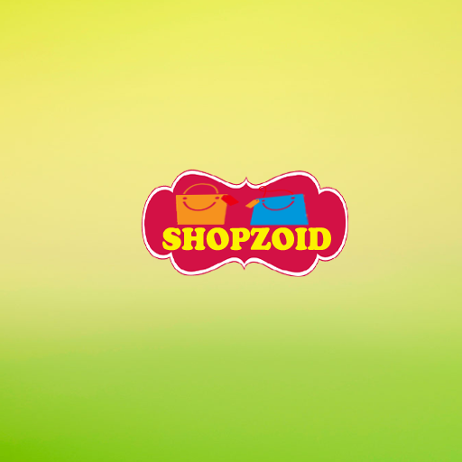 Shopzoid 生活 App LOGO-APP開箱王
