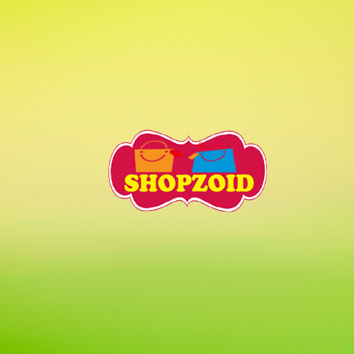 Shopzoid LOGO-APP點子