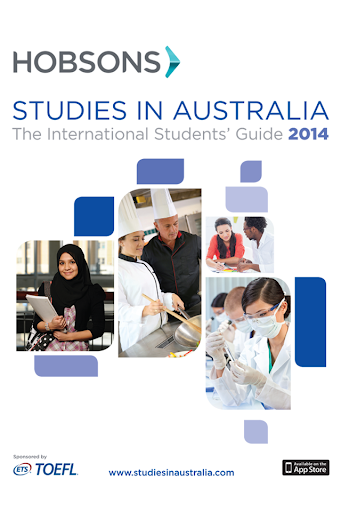 Studies in Australia