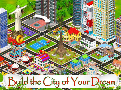 免費下載角色扮演APP|都市の上昇 - City Rise app開箱文|APP開箱王