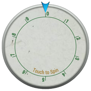 Spin 2 Decide.apk 1.1