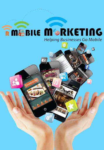 R Mobile Marketing
