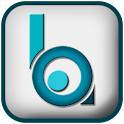 The Blue Amp logo