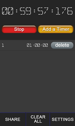 Countdown Timer Pro