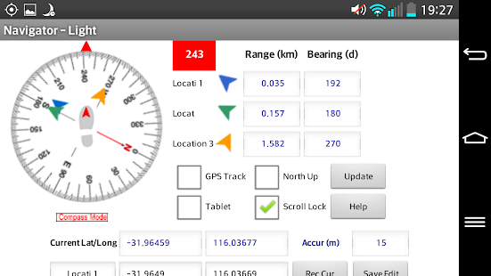 How to get Free Seismic Navigator patch 4.0 apk for pc