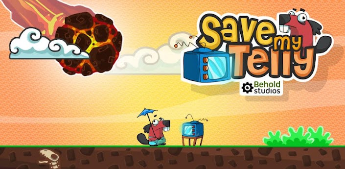 Save My Telly v1.0 apk