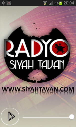 Radyo Siyah Tavan