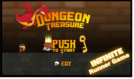Dungeon Treasure - Dragon Epic