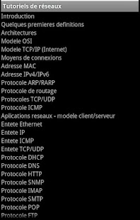 How to download Tutoriels réseaux lastet apk for bluestacks