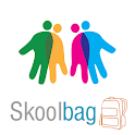 Clayton North – Skoolbag 1.0 logo