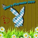 Wiesn-Playmate 2009
