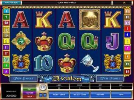 Pokies Central- Reel Pokies HD