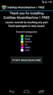 Download Dubstep Dj Pads 1 APK