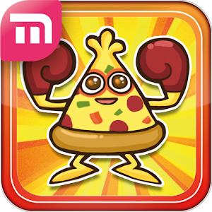 Pizza Ninja Jump 1.2