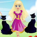 Dress The Gods – Freyja logo