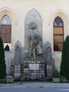 Spomenik Rojakom NOB