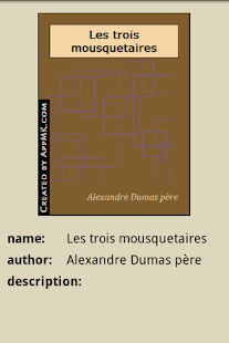 How to get Les trois mousquetaires 1.0 mod apk for laptop