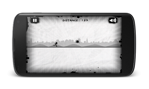 Lastest Dark Runner APK for PC