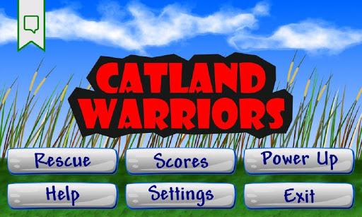 Catland Warriors