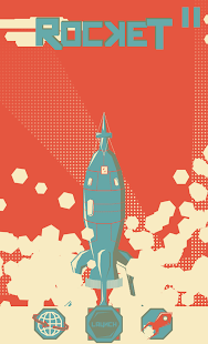 Lastest Rocket APK for PC