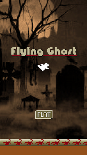 Flying Ghost