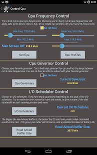 How to mod Trickle Cpu Handler *Root* 1.7 mod apk for pc
