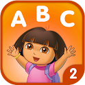 Dora ABCs Vol 2: Rhyming Words