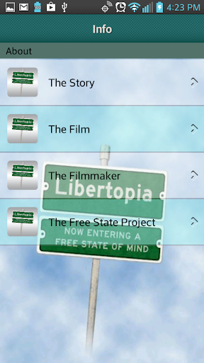 免費下載娛樂APP|LIbertopia the Film app開箱文|APP開箱王