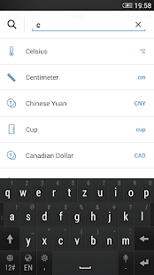 Convertbee - Unit Converter