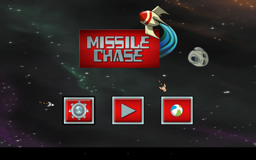 Missile Chase