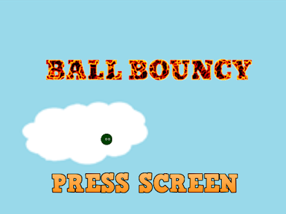 Ball bouncy Screenshots 10