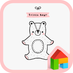 Stitch Bear 도돌런처 테마 4.1