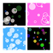 Spots Lite Live Wallpaper