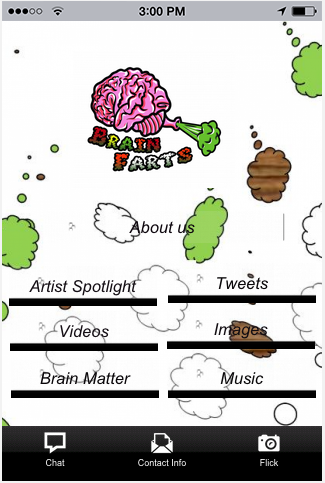 Brain Farts