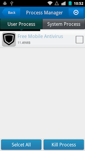 【免費健康App】Mobile Antivirus Security-APP點子