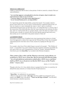 Quran Miracles Screenshots 3