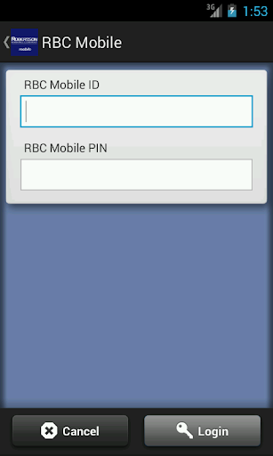 RBC Mobile