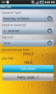 How to mod Beer Calc 1.03 apk for pc