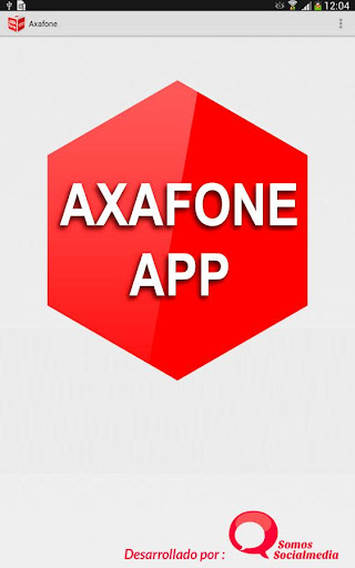 Axafone® Intranet