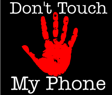 How to download don't touch my phone pro patch 3.0 apk for bluestacks