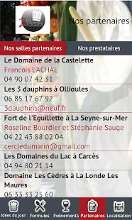 Traiteur : Les 2 Toques Screenshots 22