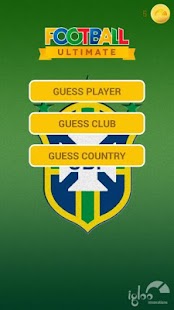 Free Football Ultimate - Quiz APK