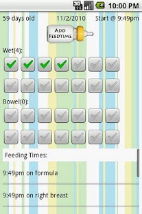 Baby Business Pro Screenshots 1