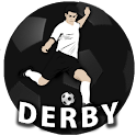 Derby Soccer Diary logo