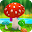 Mushrooms 3D Live Wallpaper Download on Windows