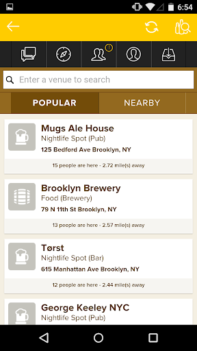 【免費社交App】Untappd - Discover Beer-APP點子